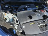Certified 2022 INFINITI QX55 Luxe w/ Cargo Package image 4