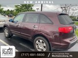 Used 2009 Acura MDX w/ Technology Package image 3