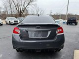 Used 2020 Subaru WRX Premium w/ Performance Package image 5