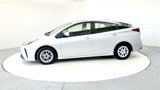 Certified 2022 Toyota Prius LE image 3