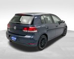 Used 2014 Volkswagen Golf 4-Door image 5