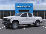 New 2025 Chevrolet Colorado W/T image 2