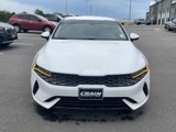 Used 2022 Kia K5 LXS image 2