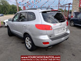 Used 2008 Hyundai Santa Fe Limited image 3