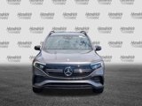Used 2023 Mercedes-Benz EQB 350 4MATIC SUV image 3