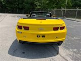 Used 2012 Chevrolet Camaro LT w/ RS Package image 5