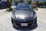 Used 2012 MAZDA MAZDA3 i Grand Touring w/ Tech Pkg image 4