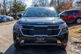 Certified 2024 Kia Seltos LX image 2
