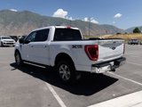 Used 2023 Ford F150 XLT image 4