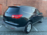 Used 2012 Chevrolet Traverse LT image 3