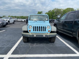 Used 2010 Jeep Wrangler Sport image 2