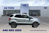 Used 2021 Ford EcoSport Titanium image 5