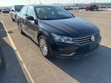 Used 2017 Volkswagen Passat 1.8T SE image 4
