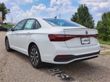 New 2025 Volkswagen Jetta S image 3