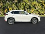 Used 2017 MAZDA CX-5 Touring w/ Preferred Equipment Package image 4