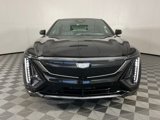 Certified 2024 Cadillac Lyriq Sport w/ LPO, Floor Liner Package image 2