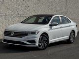 Used 2021 Volkswagen Jetta SEL image 2