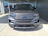 Used 2023 Ford Explorer Limited w/ Equipment Group 301A image 2