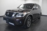 Used 2018 Nissan Armada SL w/ Moonroof Package image 3