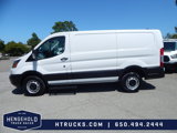 Used 2016 Ford Transit 250 130 Low Roof image 3