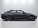 New 2025 Cadillac CT4 Sport image 4