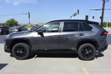Used 2021 Toyota RAV4 XSE image 2