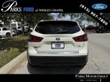 Used 2020 Nissan Rogue Sport SL w/ Premium Package image 4