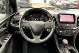 Certified 2022 Chevrolet Equinox RS w/ RS Leather Package image 5