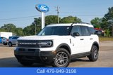 New 2025 Ford Bronco Sport Big Bend w/ Convenience Package image 2