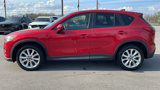 Used 2014 MAZDA CX-5 Grand Touring image 4
