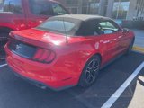Used 2022 Ford Mustang Premium image 6