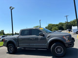 Certified 2020 Ford F150 Raptor w/ Equipment Group 802A Luxury image 3