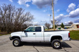 Used 2002 Dodge Ram 2500 Truck 4x4 Quad Cab image 3