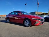 New 2025 Hyundai Elantra SE image 2