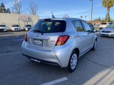 Used 2017 Toyota Yaris L image 3