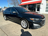 Used 2017 Chevrolet Malibu LT w/ Driver Confidence Package image 3