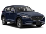 Certified 2021 MAZDA CX-5 Touring image 6