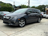 Used 2018 Honda Odyssey EX-L image 2
