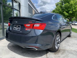 Used 2019 Chevrolet Malibu RS image 5
