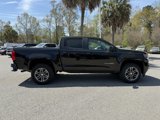 Used 2021 Chevrolet Colorado LT w/ LT Convenience Package image 2