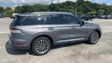 Certified 2024 Lincoln Aviator AWD w/ Premium Package image 3