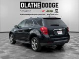 Used 2017 Chevrolet Equinox Premier w/ Enhanced Convenience Package image 3