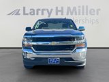 Used 2017 Chevrolet Silverado 1500 LT w/ LT Convenience Package image 4