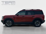 Used 2022 Ford Bronco Sport Big Bend w/ Convenience Package image 4