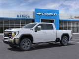 New 2025 GMC Sierra 2500 SLT w/ SLT Premium Package image 2