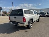 Used 2007 Dodge Ram 1500 Truck SLT w/ Quad Cab Big Horn Value Group image 5
