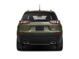 Certified 2021 Jeep Cherokee Latitude Lux image 5