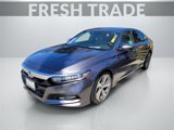 Used 2018 Honda Accord Touring image 3