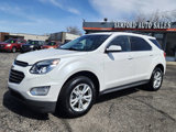 Used 2017 Chevrolet Equinox LT w/ Convenience Package image 2
