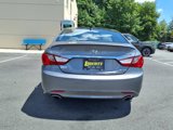 Used 2013 Hyundai Sonata Limited w/ Premium Pkg image 5